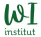 logotip wellness institut