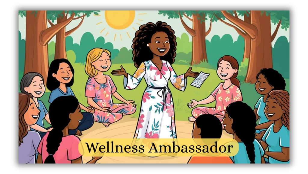 Wellness Ambassador