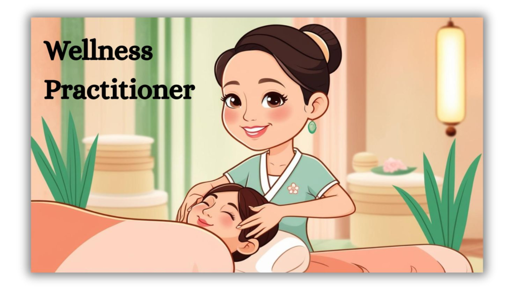 Wellness Practitioner
