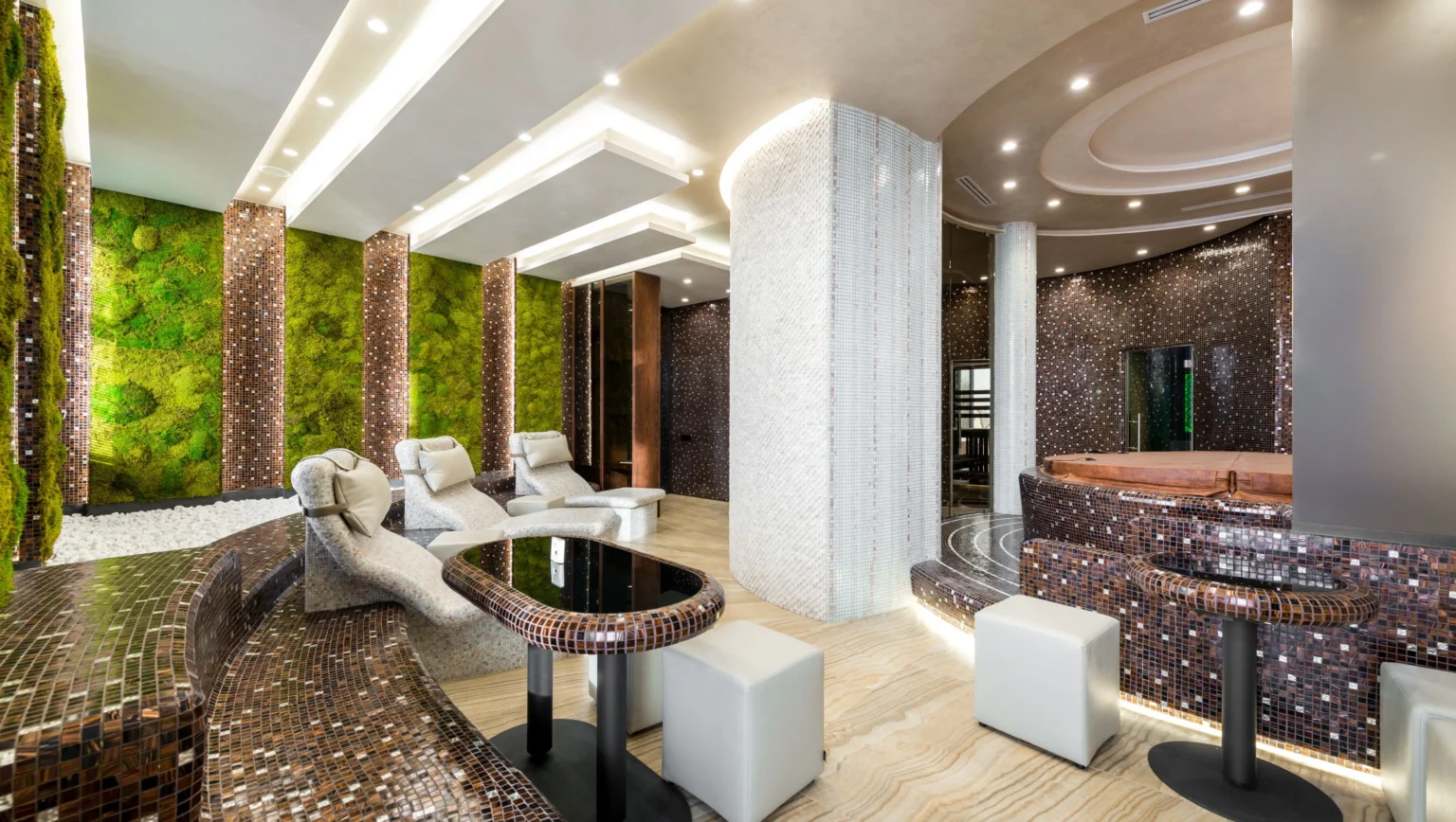 Body Wellness Center: What to Expect and How It Helps