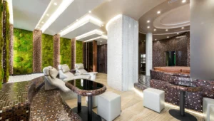 Body Wellness Center: What to Expect and How It Helps