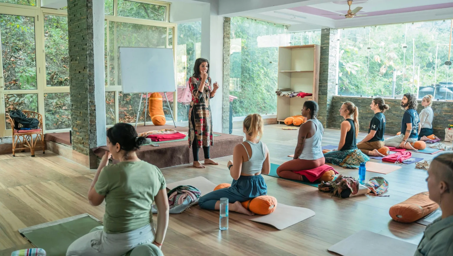 Mind and Body Wellness Center: What It Is & Why You Should Visit