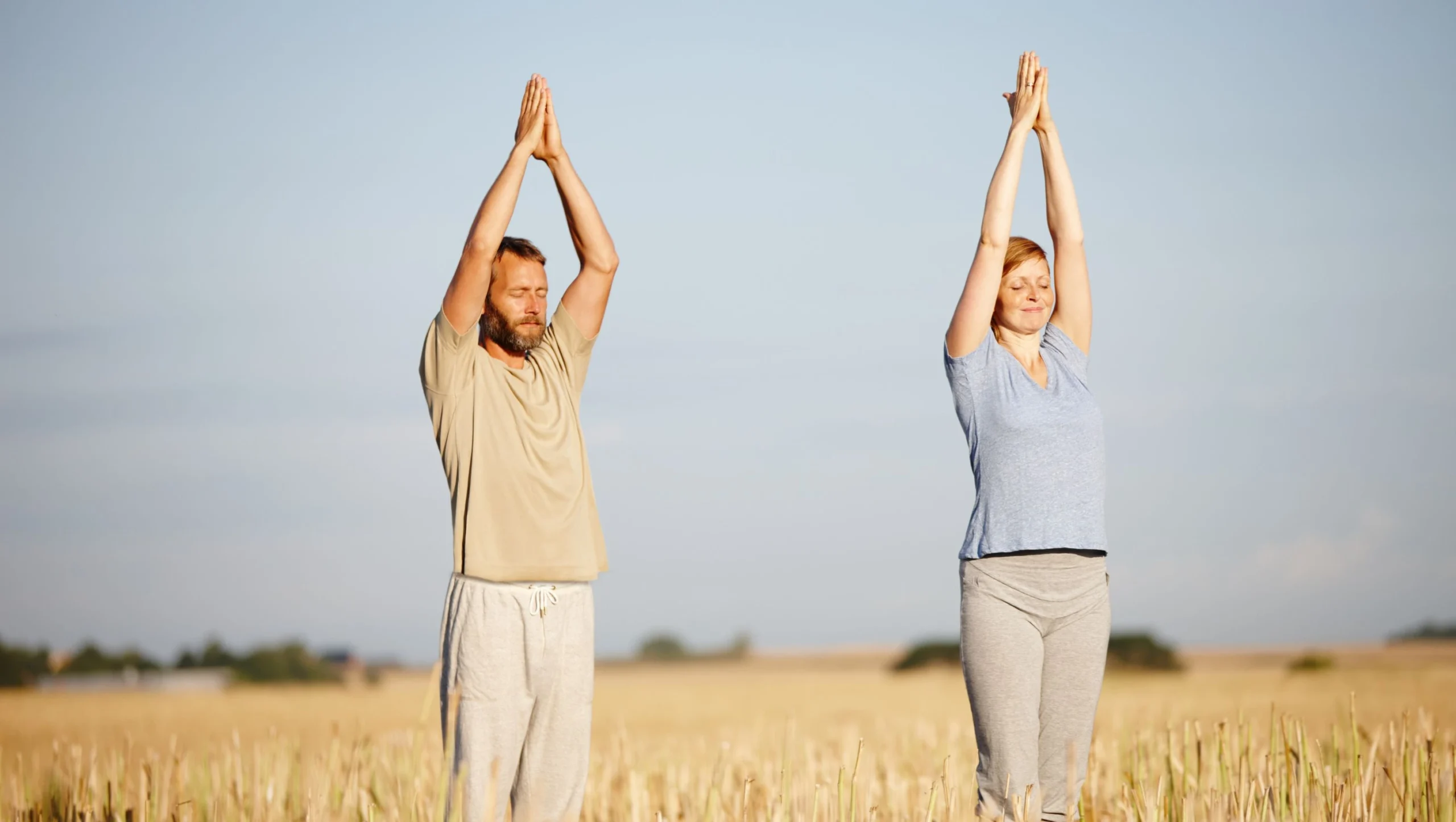 Mind and Body Wellness in Daily Life