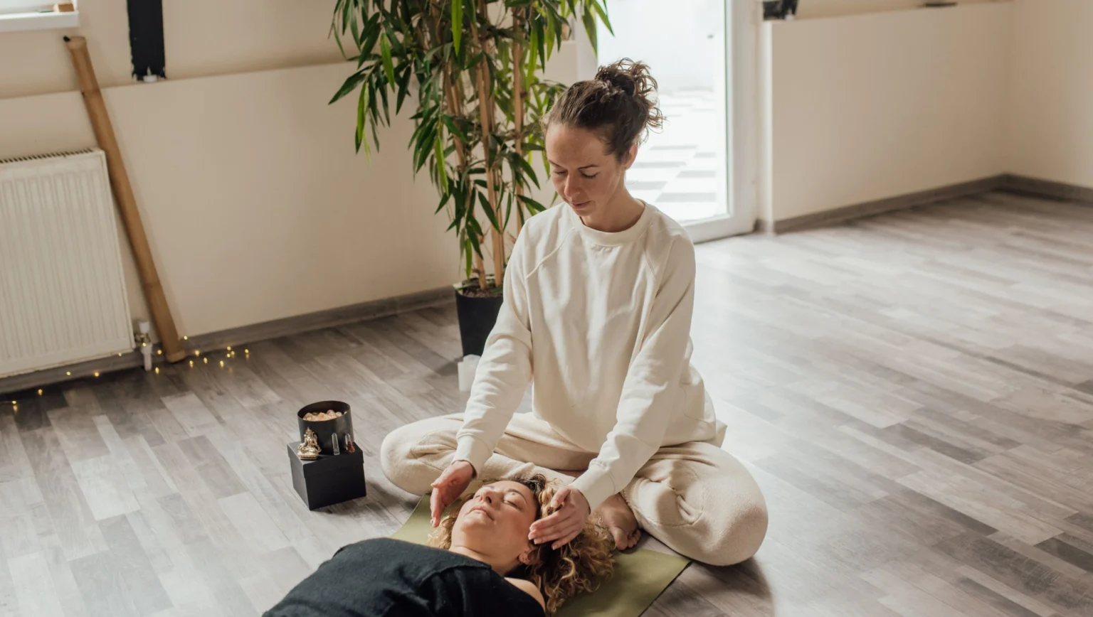 Energy Healing: What It Is, How It Works & Why It Matters
