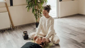 Energy Healing: What It Is, How It Works & Why It Matters