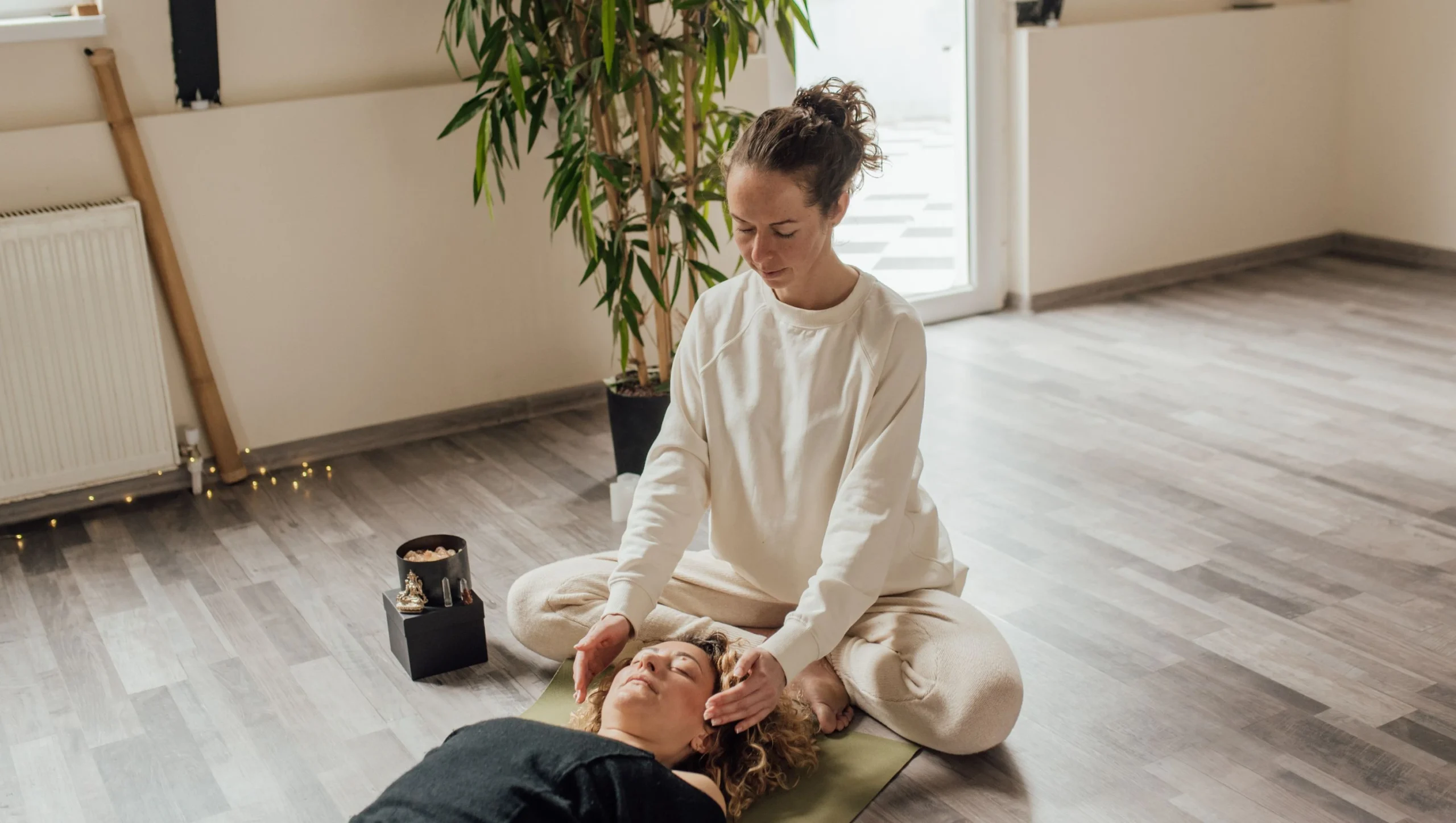 Energy Healing: What It Is, How It Works & Why It Matters
