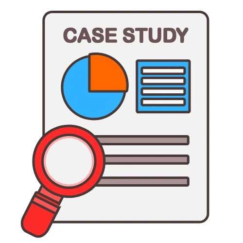 Wellness Blog Case Studies and Stories