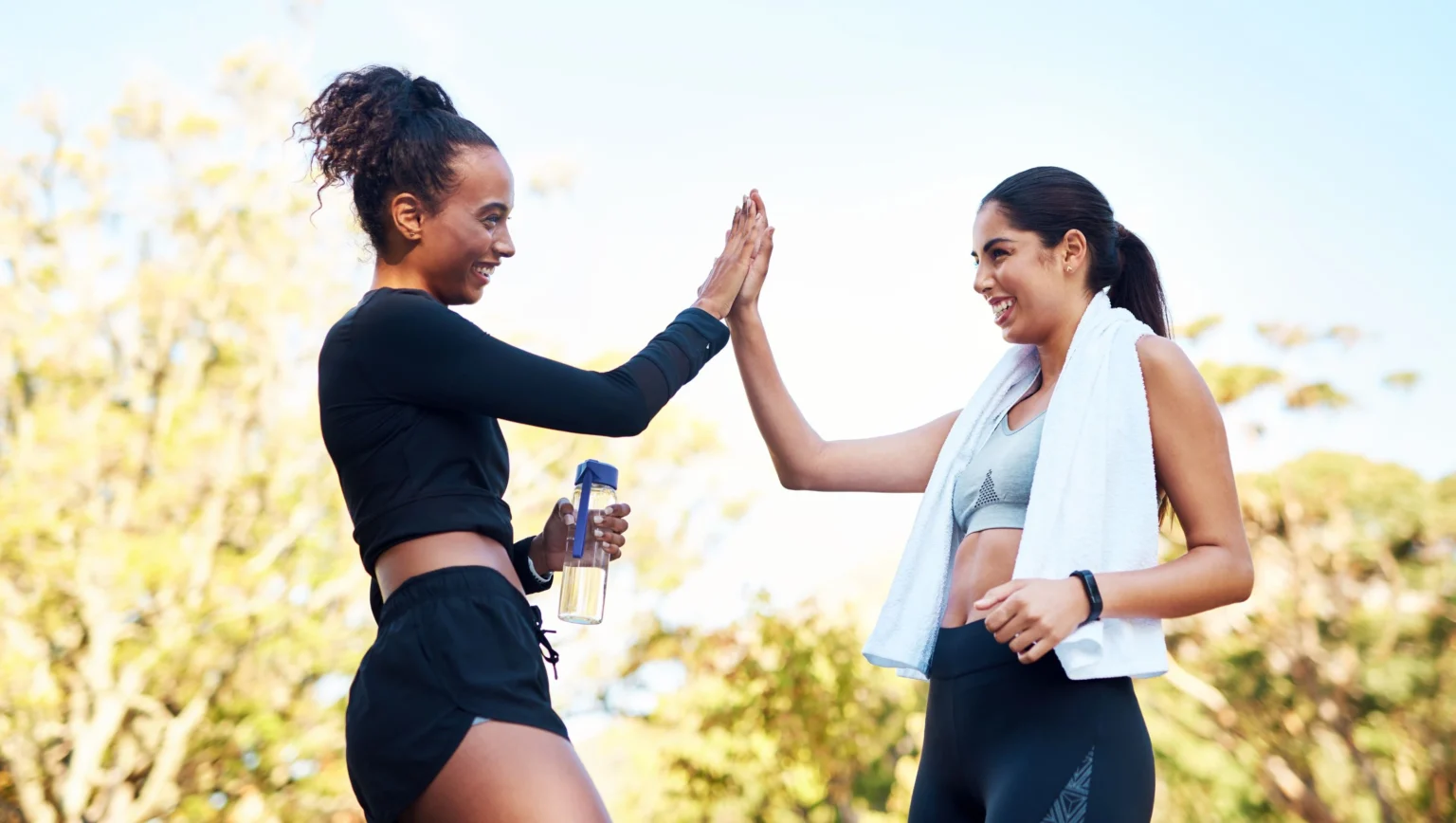 Wellness Industry Accreditation