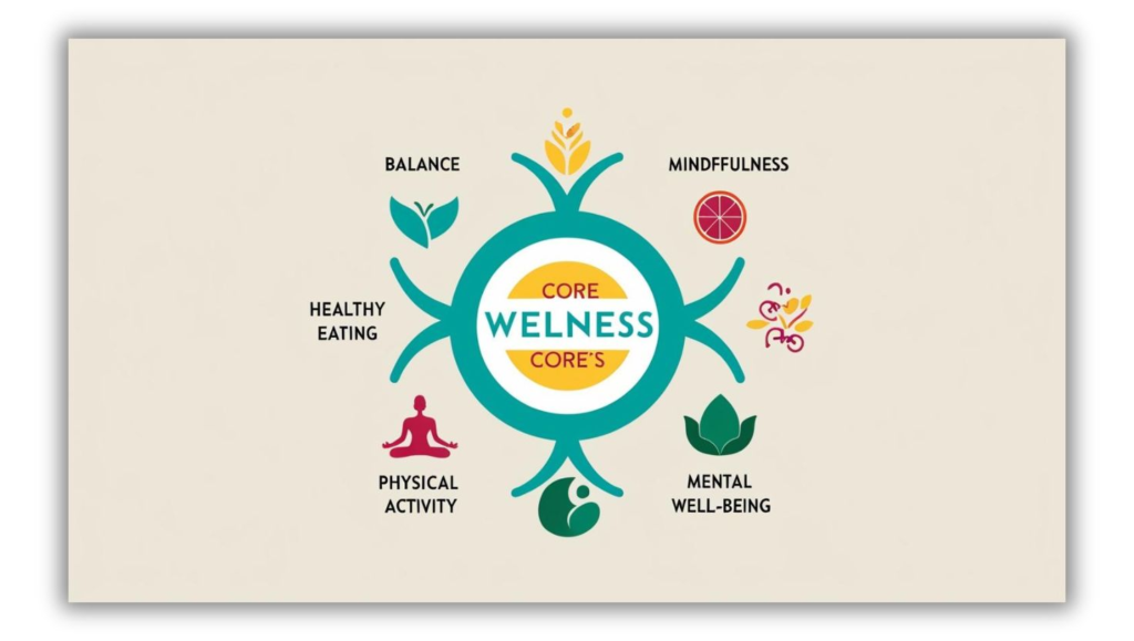 Wellness Institut Core Values