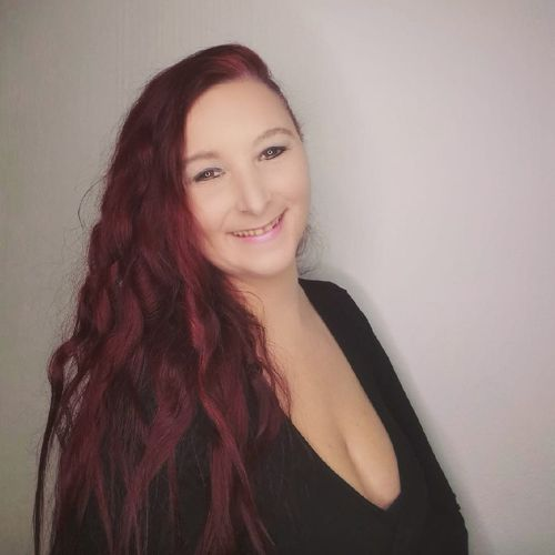 wellness ambassador lara maja mirnik