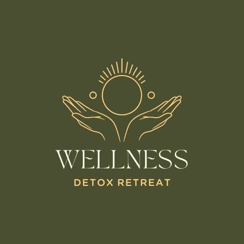 wellness detox retreat