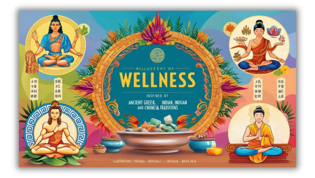 History about Wellness