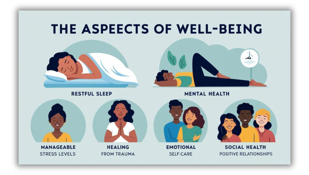 How to Start My Wellness Journey