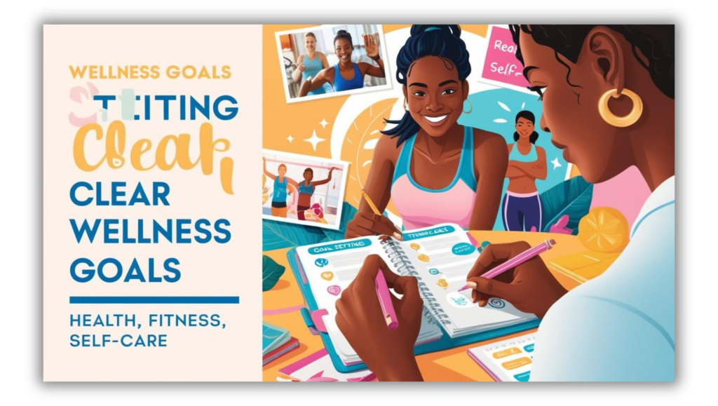 How to Start My Wellness Journey