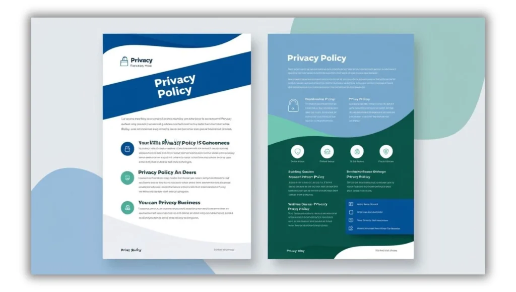 Wellness Institut Privacy Policy