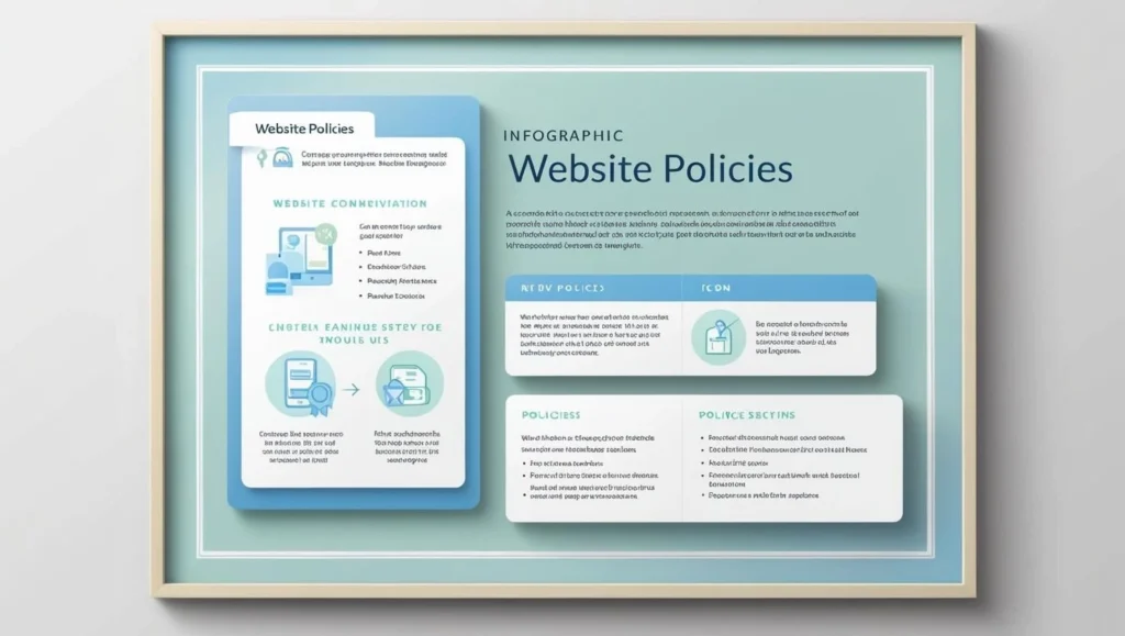 Website Policies