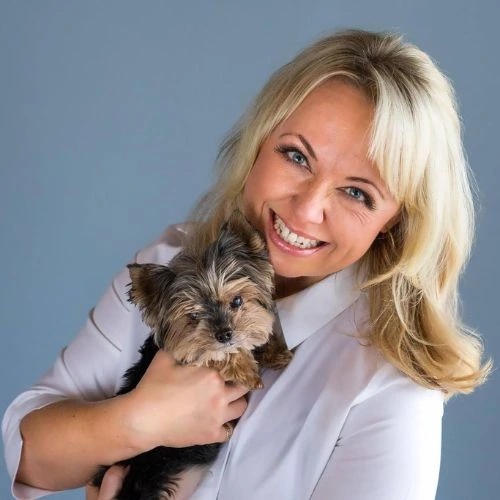 Wellness directory Diann Vetinska Testimonial