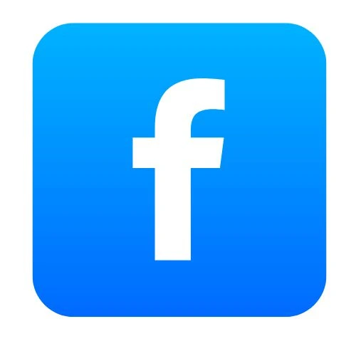 Wellness directory Facebook Icon