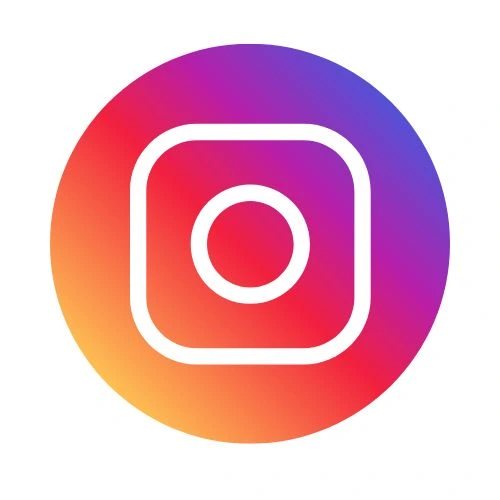 Wellness directory Instagram Icon