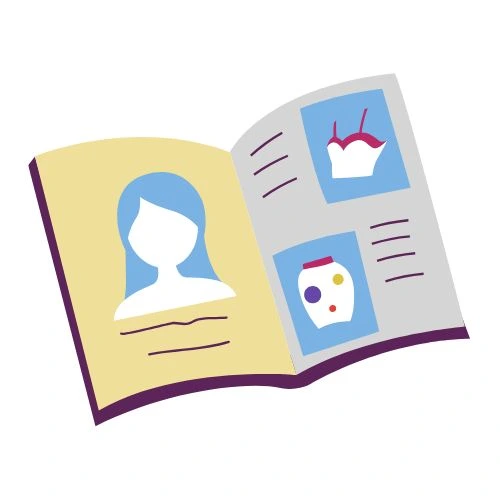 Wellness directory Wellness Magazine Icon