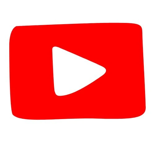 Wellness directory Youtube Icon