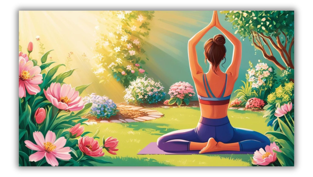 Wellness Way of Life