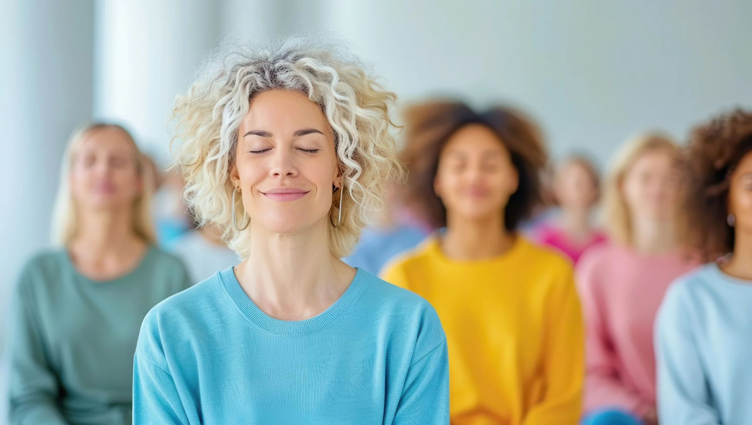 Techniques for improving mental wellness and achieving a healthier mind