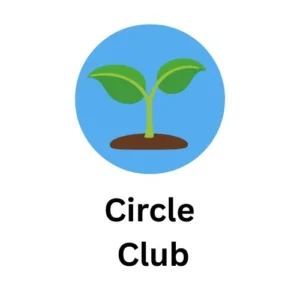 Wellness Institut Wellness Circle Club logotip