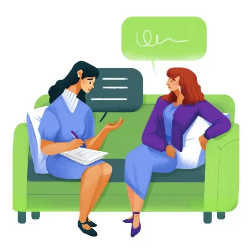 wellness coaching online