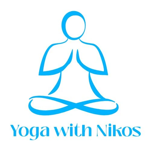 Yoga with Nikos