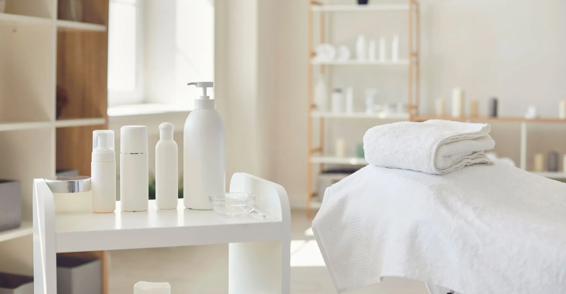 types of accreditation service